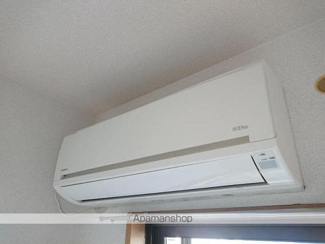 クール永吉の内装写真
