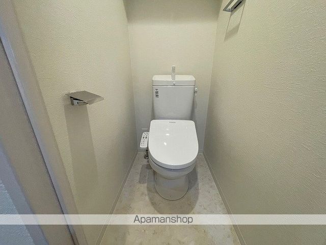 スプランディッド上本町WESTの内装写真
