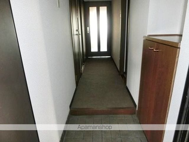 ライオンズマンション岡山医大南第2の内装写真