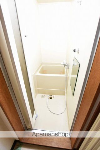 メゾンエル5の内装写真