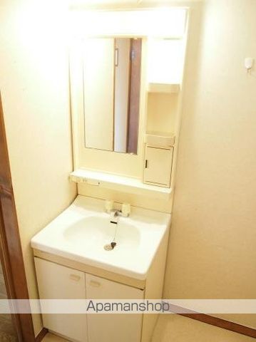 角幸コーポの内装写真