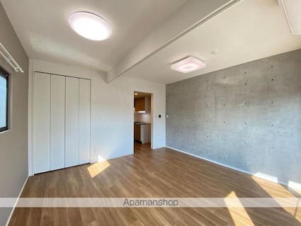 Ｃｏｒｒｉｄｏｒ西内町[1LDK/32.34m2]の内装