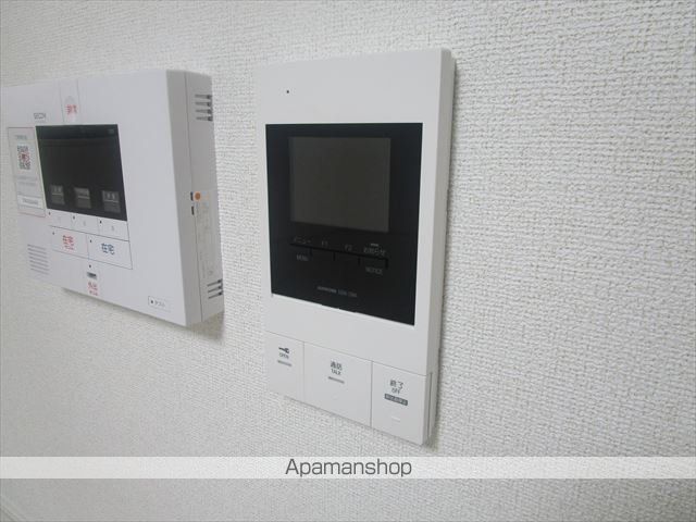 ヒカルサ京都北山栗栖Iの内装写真