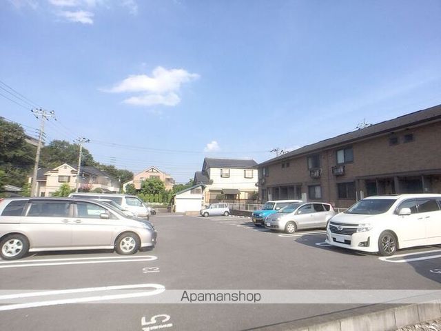 エクセレントマチハタ[1LDK/47.69m2]の駐車場2