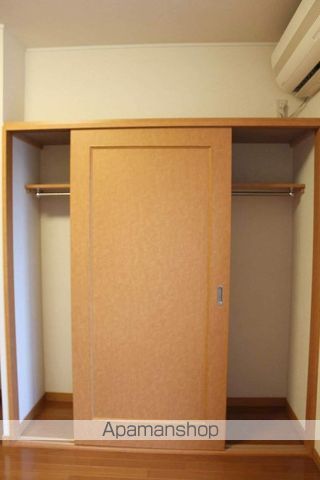 レオパレスインター古賀IIの内装写真