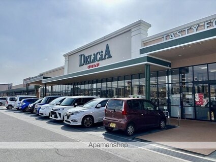 レオパレスプレジールせど[1K/23.18m2]の周辺1