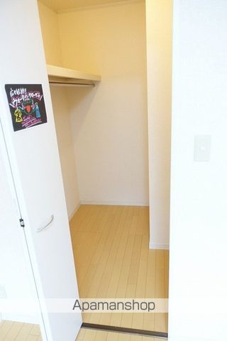 夢咲きの里D棟の内装写真