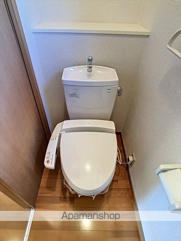 フローラル三橋の内装写真