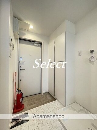 シュガール戸部本町[1K/21.8m2]の内装2