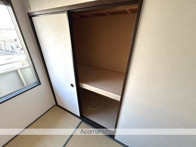 アイケイハイツ高井田の内装写真