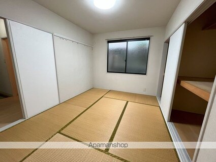 エスタシオン[2DK/43.73m2]の内装2