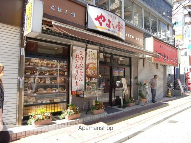 GRANDE本八幡のその他写真