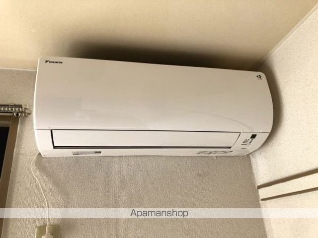ハイツアガペーの内装写真