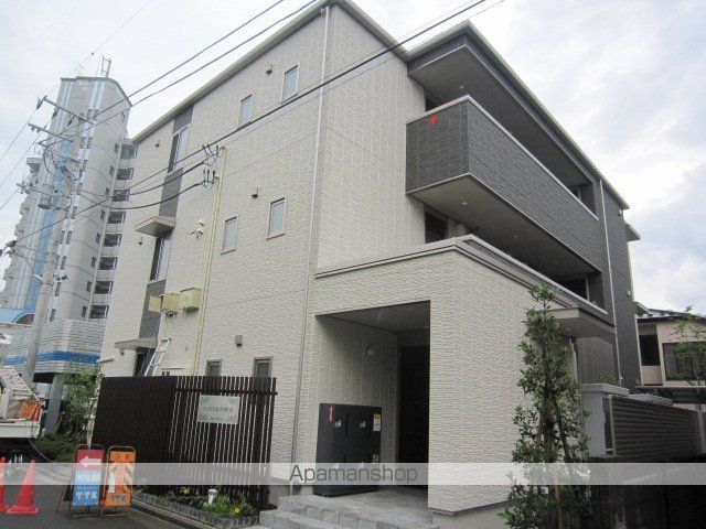 ココリ富沢駅前