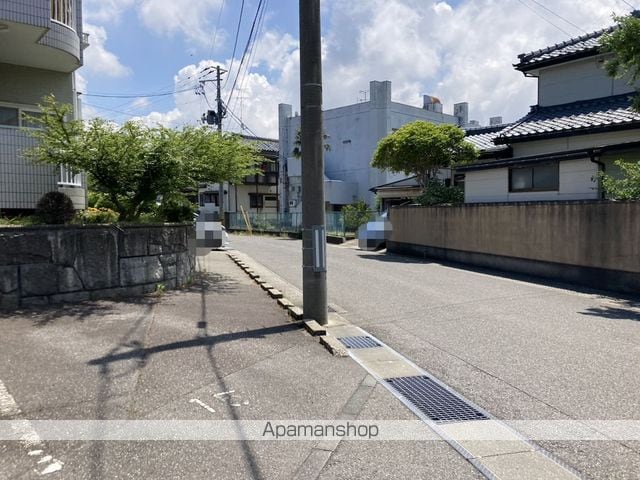 泰山荘Iの周辺写真