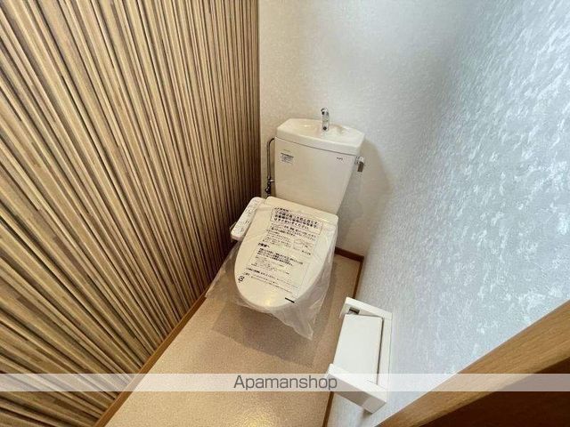 コーポさくらの内装写真