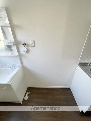 ナナザスタイル長浜の内装写真
