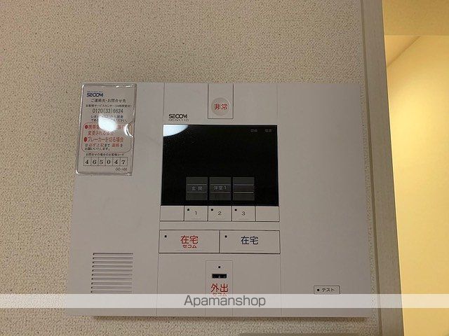 クレイノクリエイト仁川の内装写真
