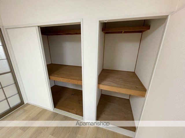 ディアスNODA D棟の内装写真