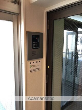 アネックスキューズ[1R/20.25m2]のエントランス2