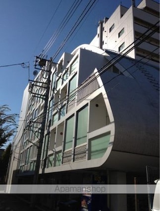 東京都杉並区高円寺南１丁目[2K/40.58m2]の外観3