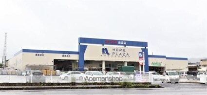 Ｓｕｎｎｙ　Ｃｏｕｒｔ[2LDK/56.51m2]の周辺