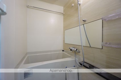 プレサンス桜山駅前アフォード[1K/20.68m2]のバス