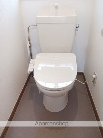 カトレアの内装写真