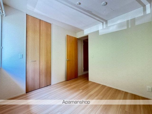 HN’S DーROOM IN 楡の内装写真