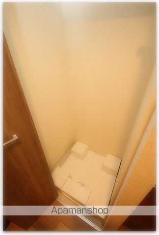 プレサンス北堀江の内装写真