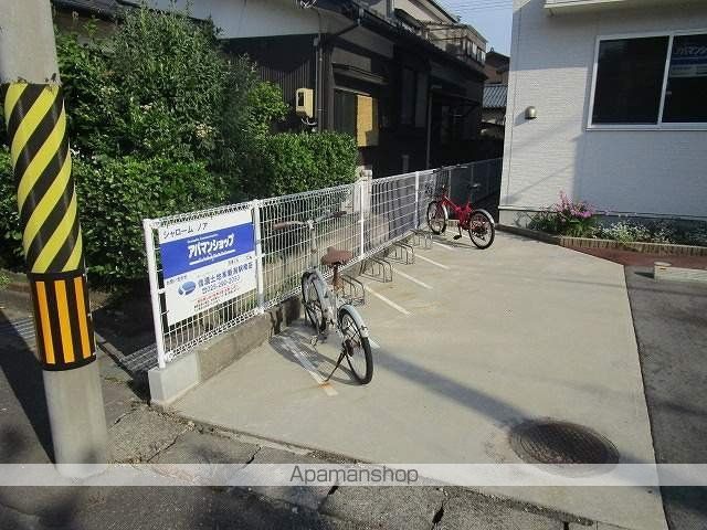 シャローム ノアの外観写真