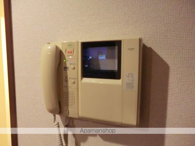 ドゥーエ西大島の内装写真