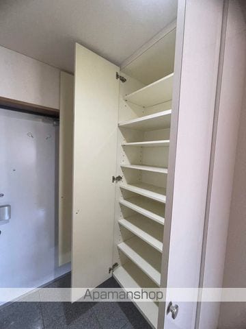 ラフィーヌ牛田本町の内装写真