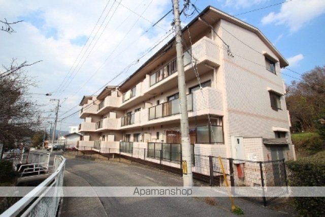 ローズヒルの外観写真