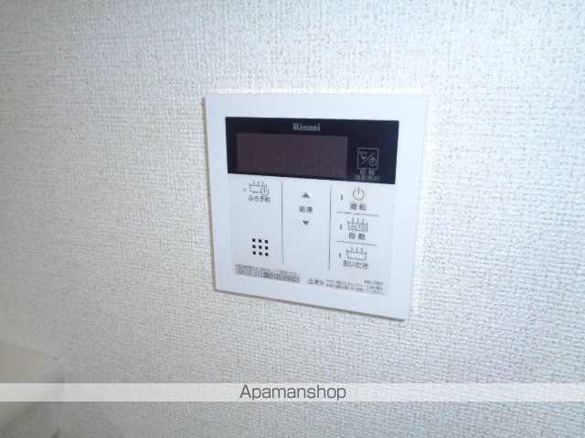 エレガントツリーの内装写真