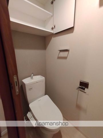 スプランディッドESAKAEKIMAEの内装写真