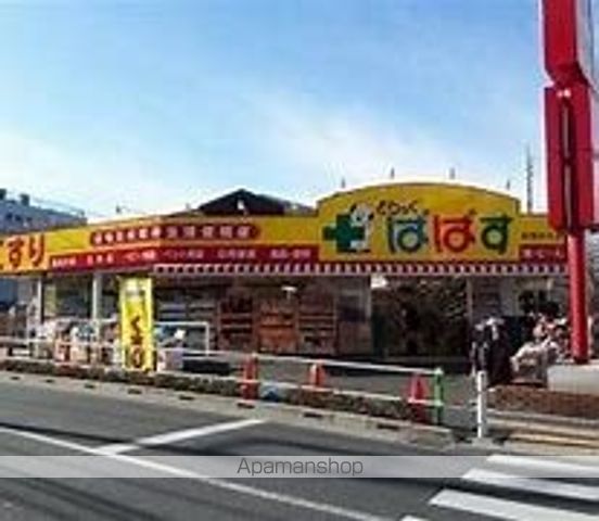 パークアクシス滝野川の周辺写真