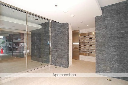 ステージファースト新宿原町[1K/25.66m2]の内装1