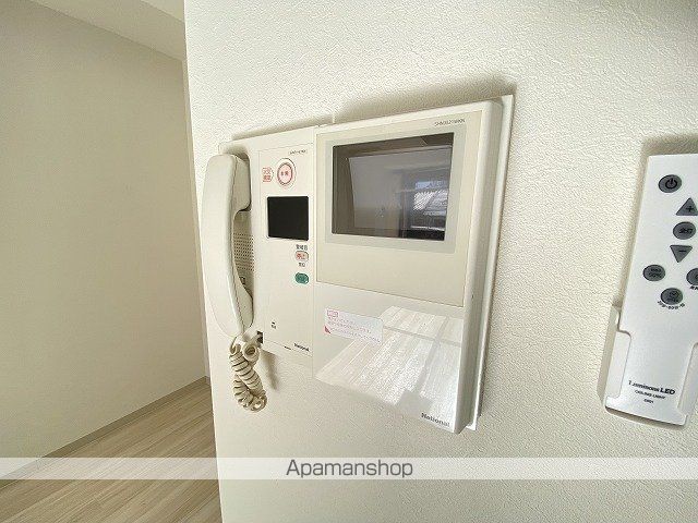 メゾン・デ・ノムラ島之内の内装写真