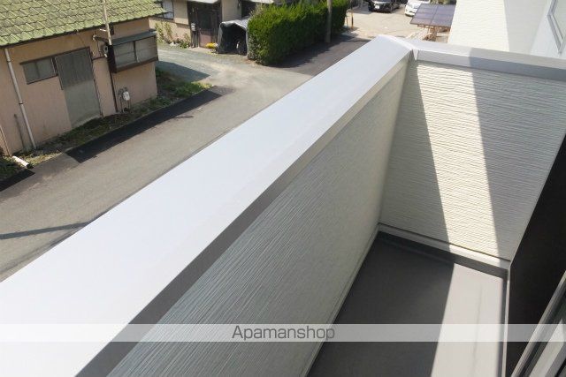 浜松市中央区 2階建 築13年の内装写真