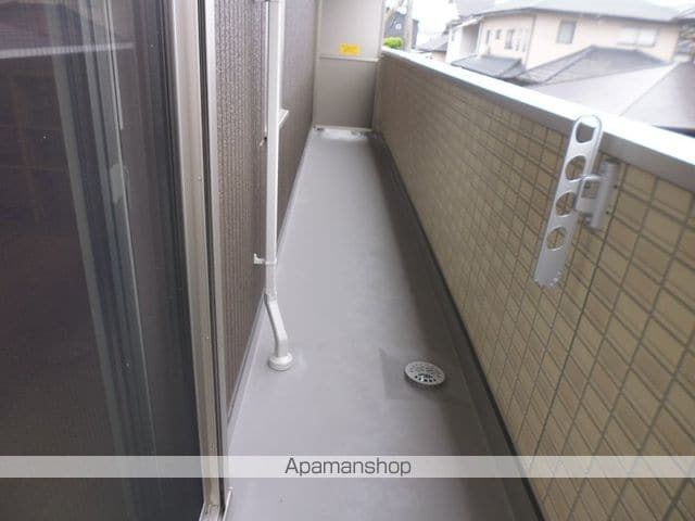 フローレンスの内装写真