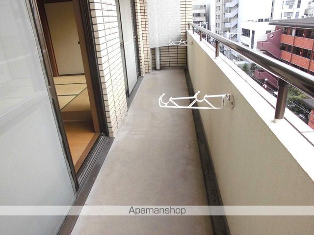 アルテ江坂の内装写真