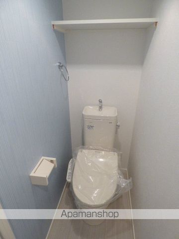 ニューライフ深江南の内装写真