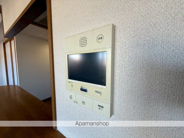 ディアステージ奈良三条の内装写真