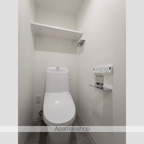 セレヌコート新江古田の内装写真