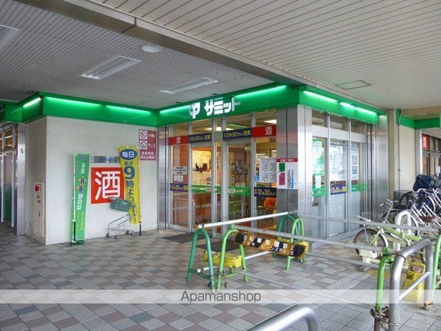 ソフィエの周辺写真