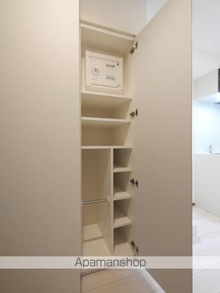 東京都杉並区下高井戸４丁目[1K/20.74m2]のその他内装5