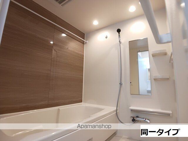 ステイズ 河合の内装写真