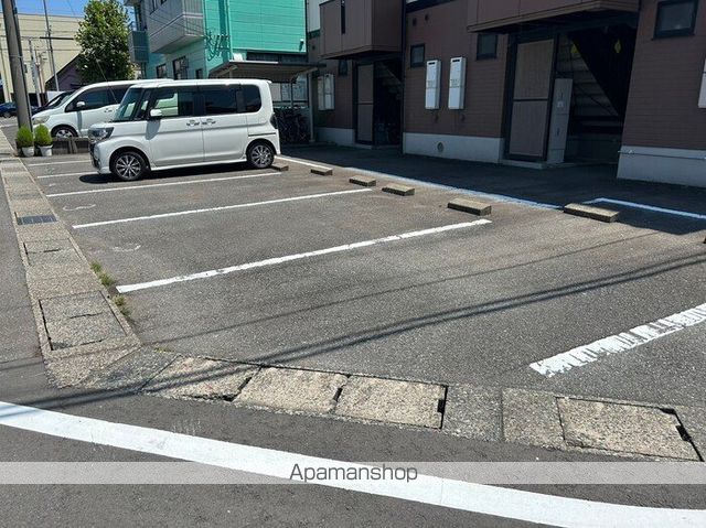 ロイヤルファミールII Aのその他写真