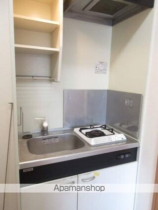 コムズ四季[1K/22m2]のキッチン